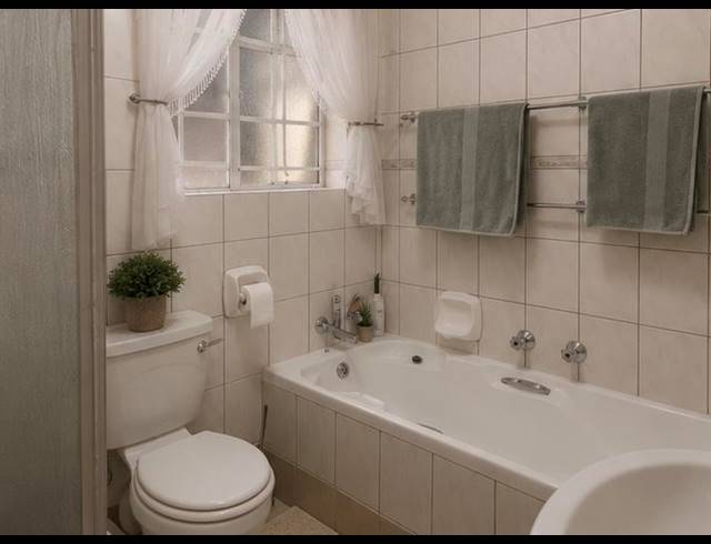 4 BEDROOM PROPERTY TO RENT IN NEWLANDS